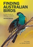 Finding Australian Birds Finding Australian Birds
