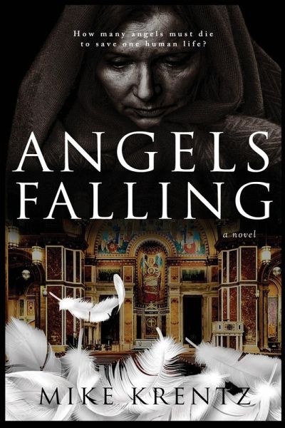 ANGELS FALLING