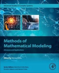 Methods of Mathematical Modeling Methods of Mathematical Modeling