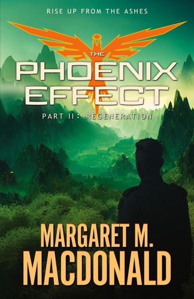 The Phoenix Effect Part 2 The Phoenix Effect Part 2