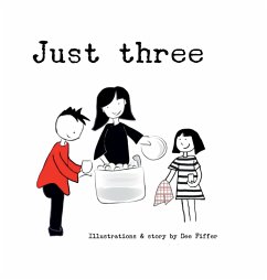 Cover Just Three