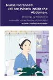 Nurse Florence®, Tell Me What's Inside the Abdomen.