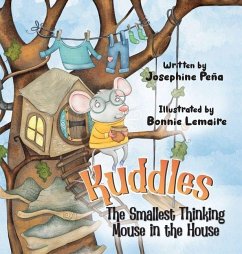 Kuddles Kuddles
