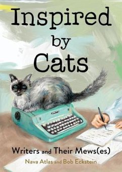 Cover Inspired by Cats