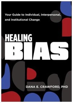 Cover Healing Bias