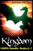 Kingdom LitRPG Bundle Kingdom LitRPG Bundle