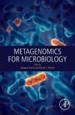 Metagenomics for Microbiology