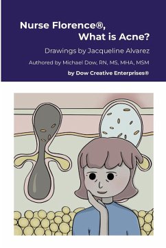 Cover Nurse Florence®, What is Acne?