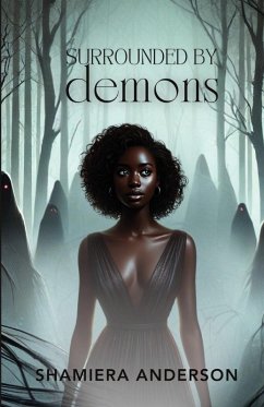 Cover Surrounded By Demons