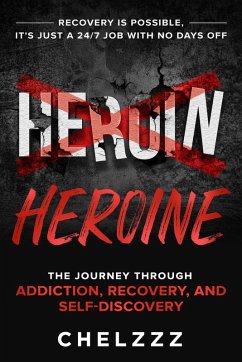 Cover HEROIN HEROINE