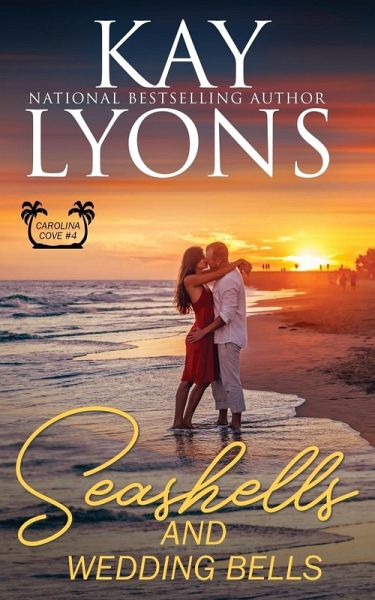 Seashells and Wedding Bells