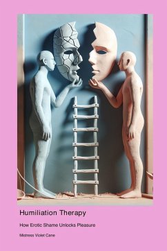 Cover Humiliation Therapy