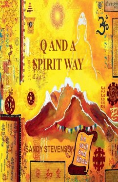 Cover Q and A Spirit Way