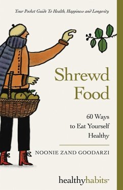 Cover Shrewd Food