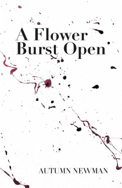 Cover A Flower Burst Open