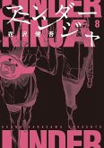 Under Ninja, Volume 8 Under Ninja, Volume 8