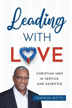Cover Leading With Love