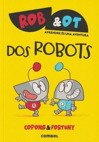 Dos robots Dos robots