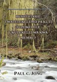 Bushe Finshi Twatetekelemo pa kuti Tupokelele Ukulekelelwa kwa Membu? (eBook, ePUB)