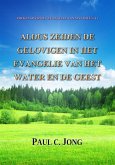 Preken Over Het Evangelie van Matthéüs (V) - Aldus Zeiden De Gelovigen In Het Evangelie Van Het Water En De Geest (eBook, ePUB)
