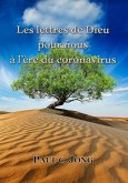 Les lettres de Dieu pour nous à l'ère du coronavirus (eBook, ePUB)