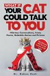 What If Your Cat Could Talk to You?... - Bild 1