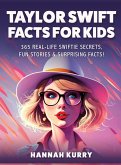 Taylor Swift Facts for Kids Taylor Swift Facts for Kids