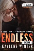 Endless Encore Endless Encore