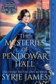 The Mysteries of Pendowar Hall The Mysteries of Pendowar Hall