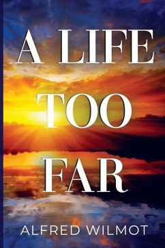 Cover A Life Too Far