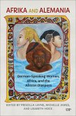 Afrika and Alemania Afrika and Alemania