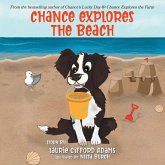 Chance Explores the Beach Chance Explores the Beach