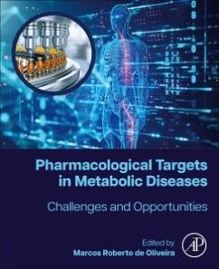 Pharmacological Targets in Metabolic Diseases