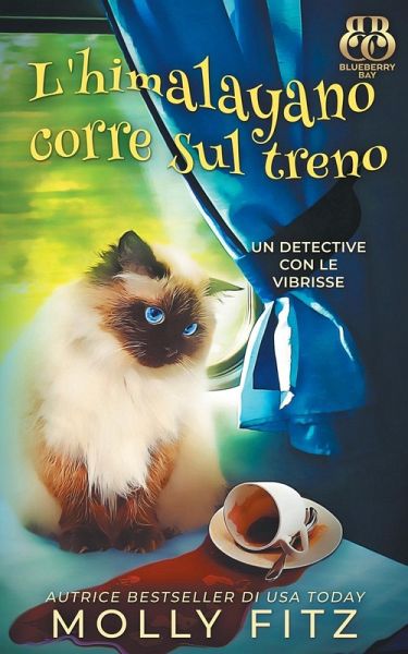 L'himalayano corre sul treno L'himalayano corre sul treno