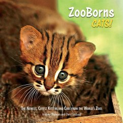 Cover ZooBorns Cats!