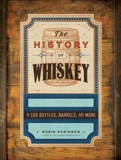 Cover The History of Whiskey