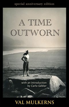Cover A Time Outworn