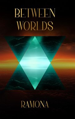 Cover BETWEEN WORLDS