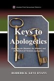 Keys to Apologetics