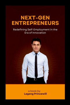 Cover Next-Gen Entrepreneurs