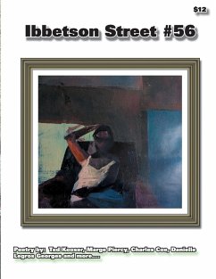 Cover Ibbetson Street #56