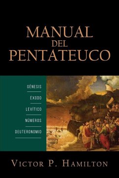 Cover Manual del Pentateuco