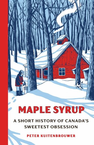 Maple Syrup Maple Syrup