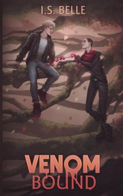 Venom Bound (Blood Tethered #2, PAPERBACK) - Belle, I S