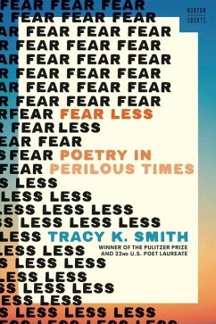 Fear Less - Smith, Tracy K