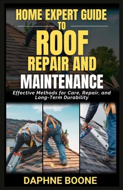 Cover Home Expert Guide To Roof Repair And Maintenance