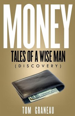 Cover Money Tales of a Wise Man