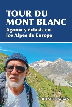 Cover Tour du Mont Blanc