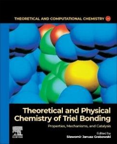 Theoretical and Physical Chemistry of Triel Bonding