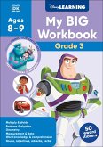 Disney Learning Big Workbook Grade 3 Disney Learning Big Workbook Grade 3
